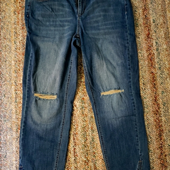 Like new Pennington Jeans Sz 16 - Picture 1 of 3